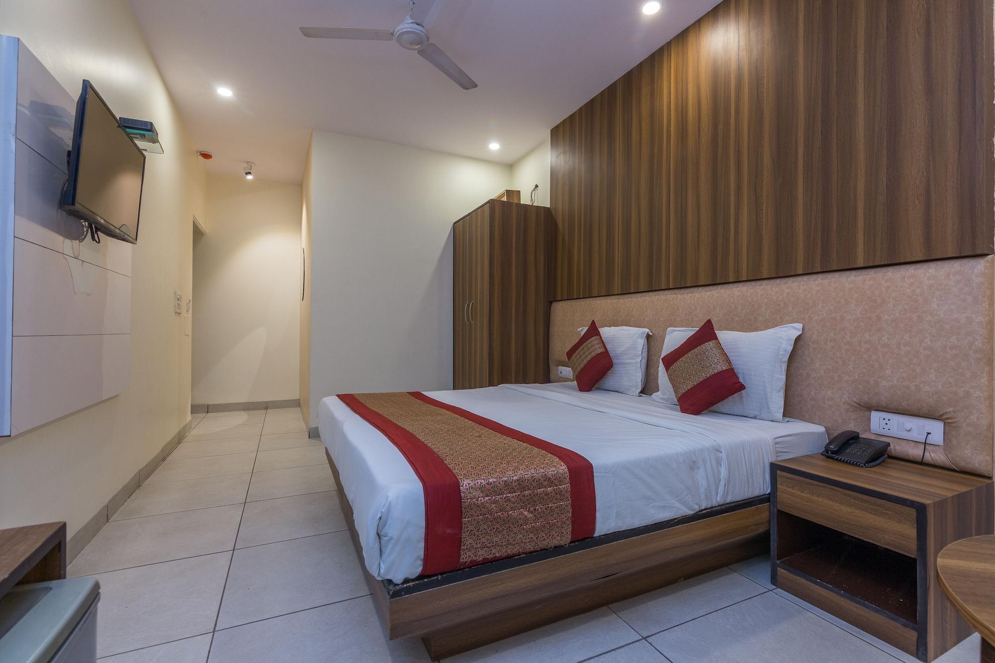 Rupam Hotel Delhi (National Capital Territory of India) Exterior foto