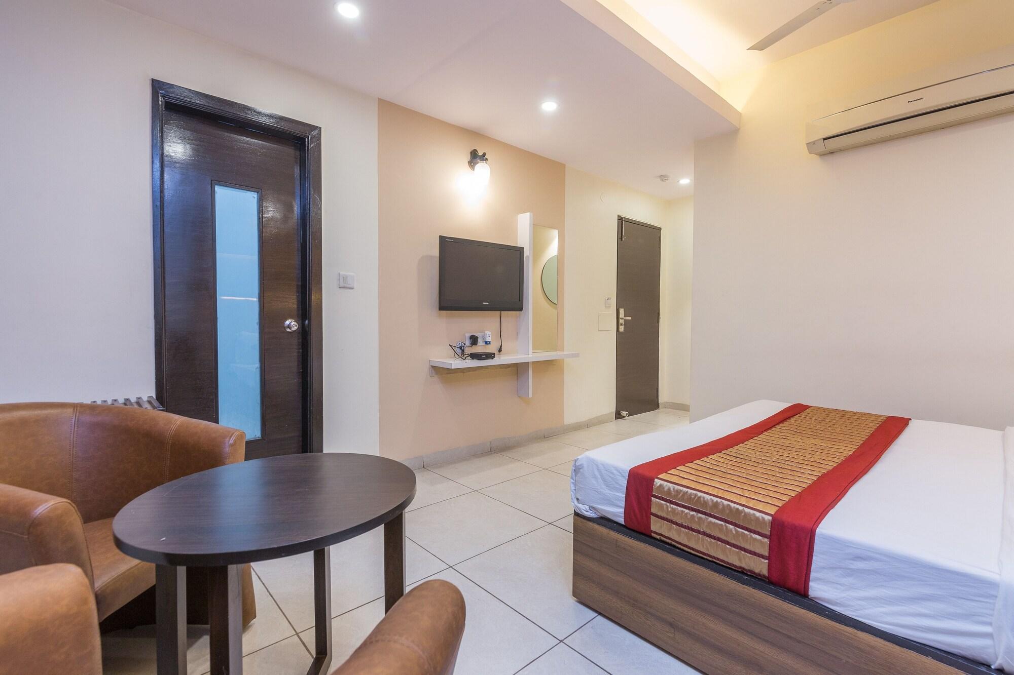 Rupam Hotel Delhi (National Capital Territory of India) Exterior foto
