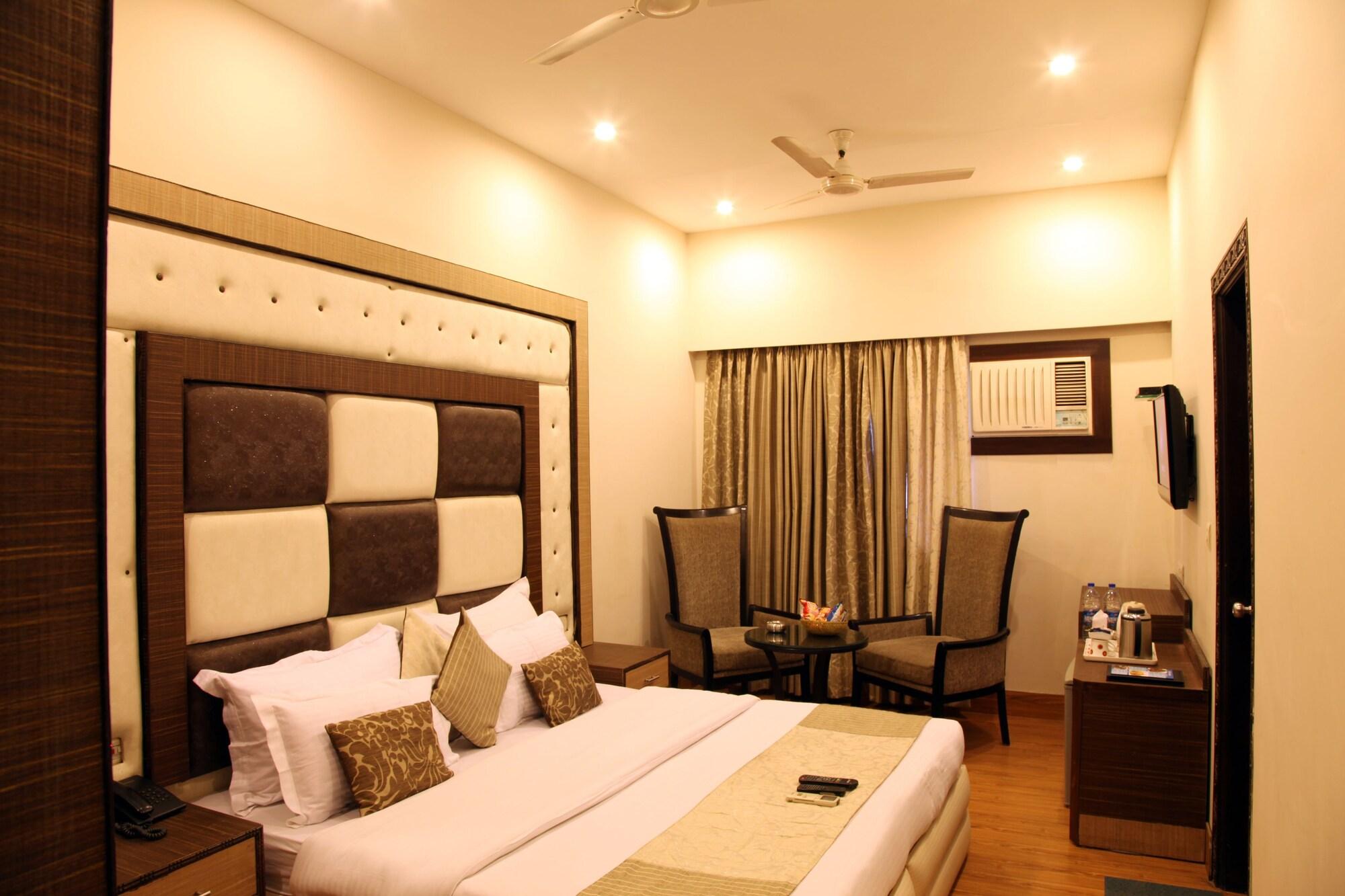 Rupam Hotel Delhi (National Capital Territory of India) Exterior foto