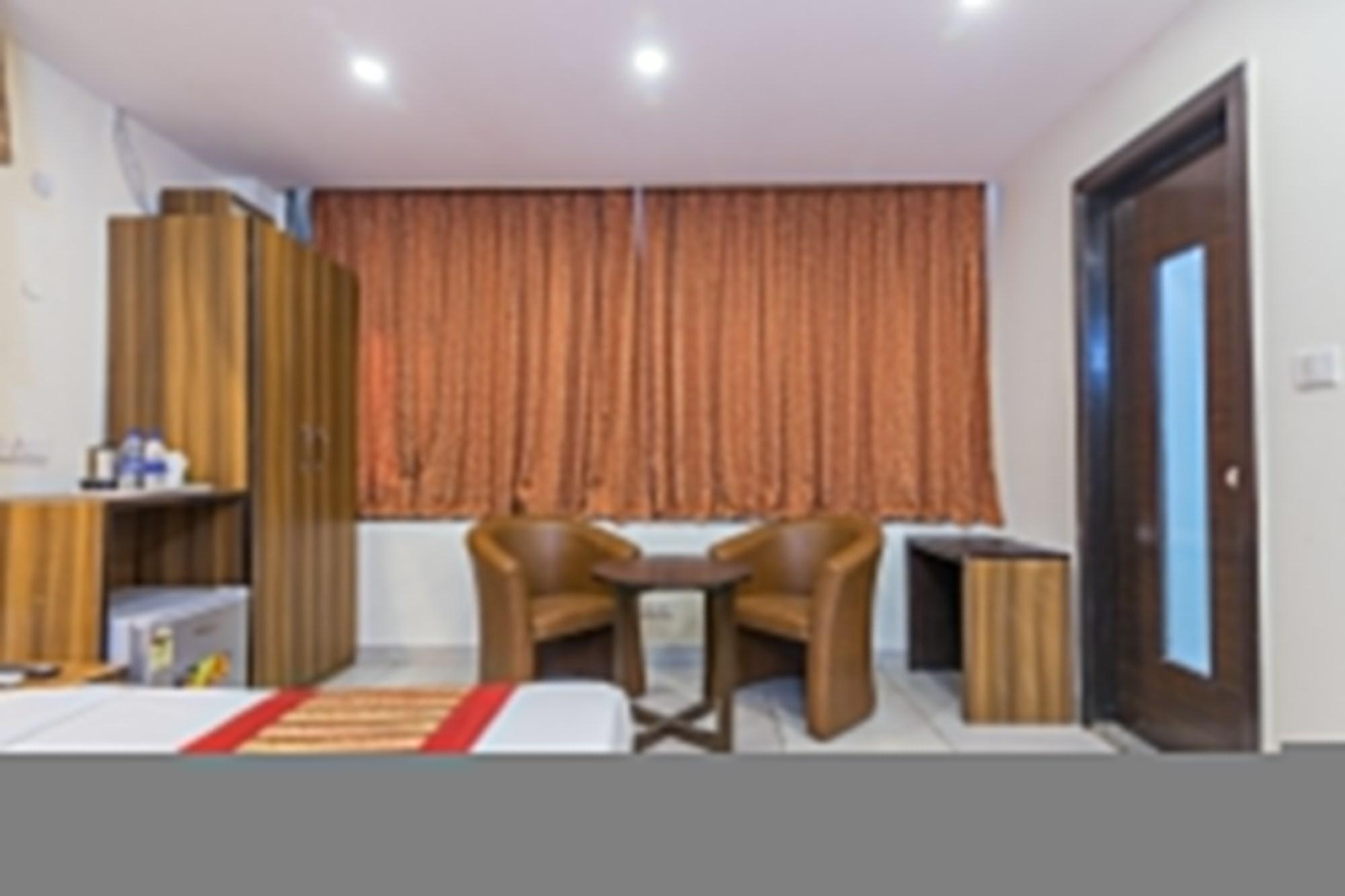 Rupam Hotel Delhi (National Capital Territory of India) Exterior foto
