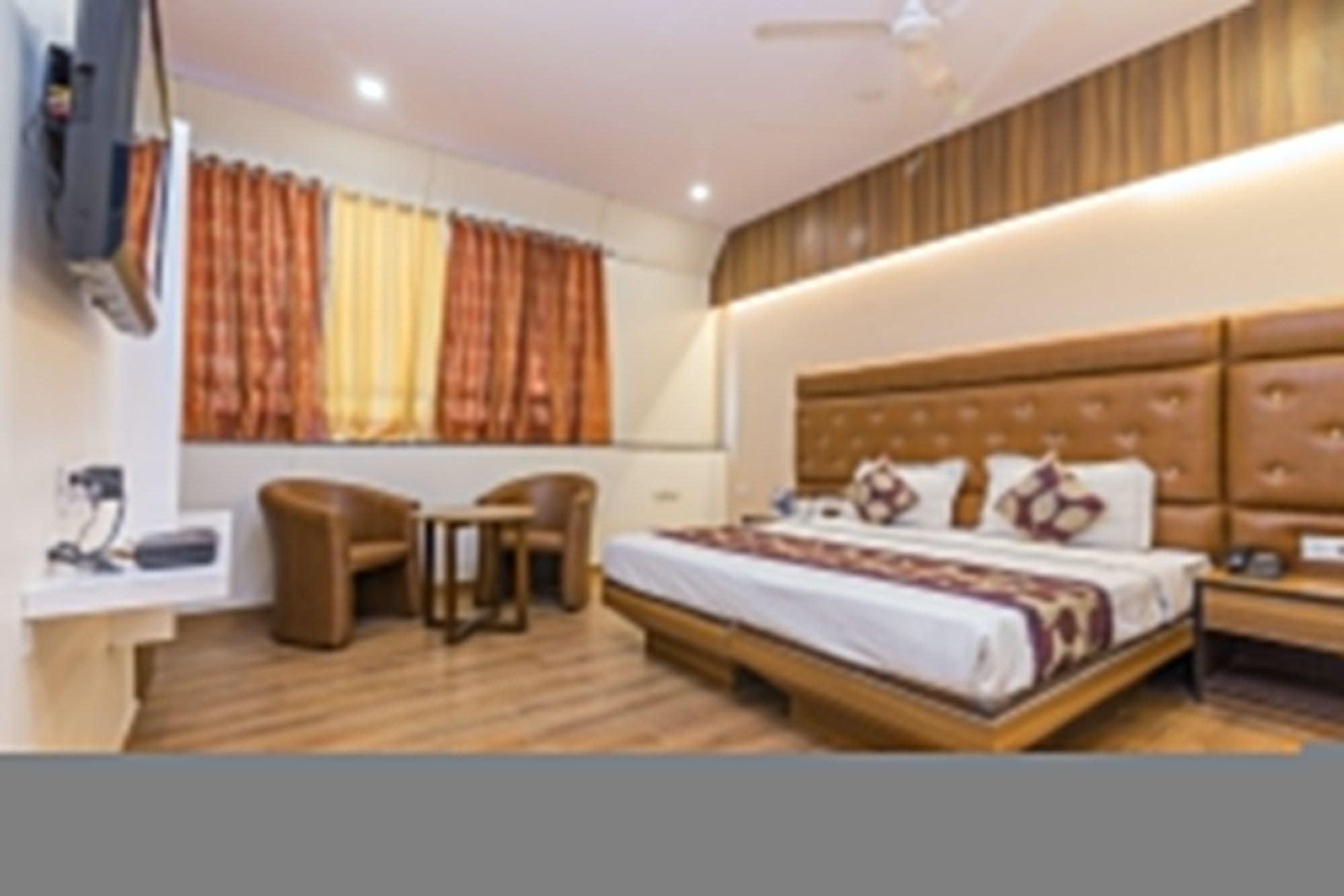 Rupam Hotel Delhi (National Capital Territory of India) Exterior foto