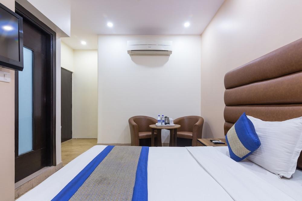 Rupam Hotel Delhi (National Capital Territory of India) Exterior foto