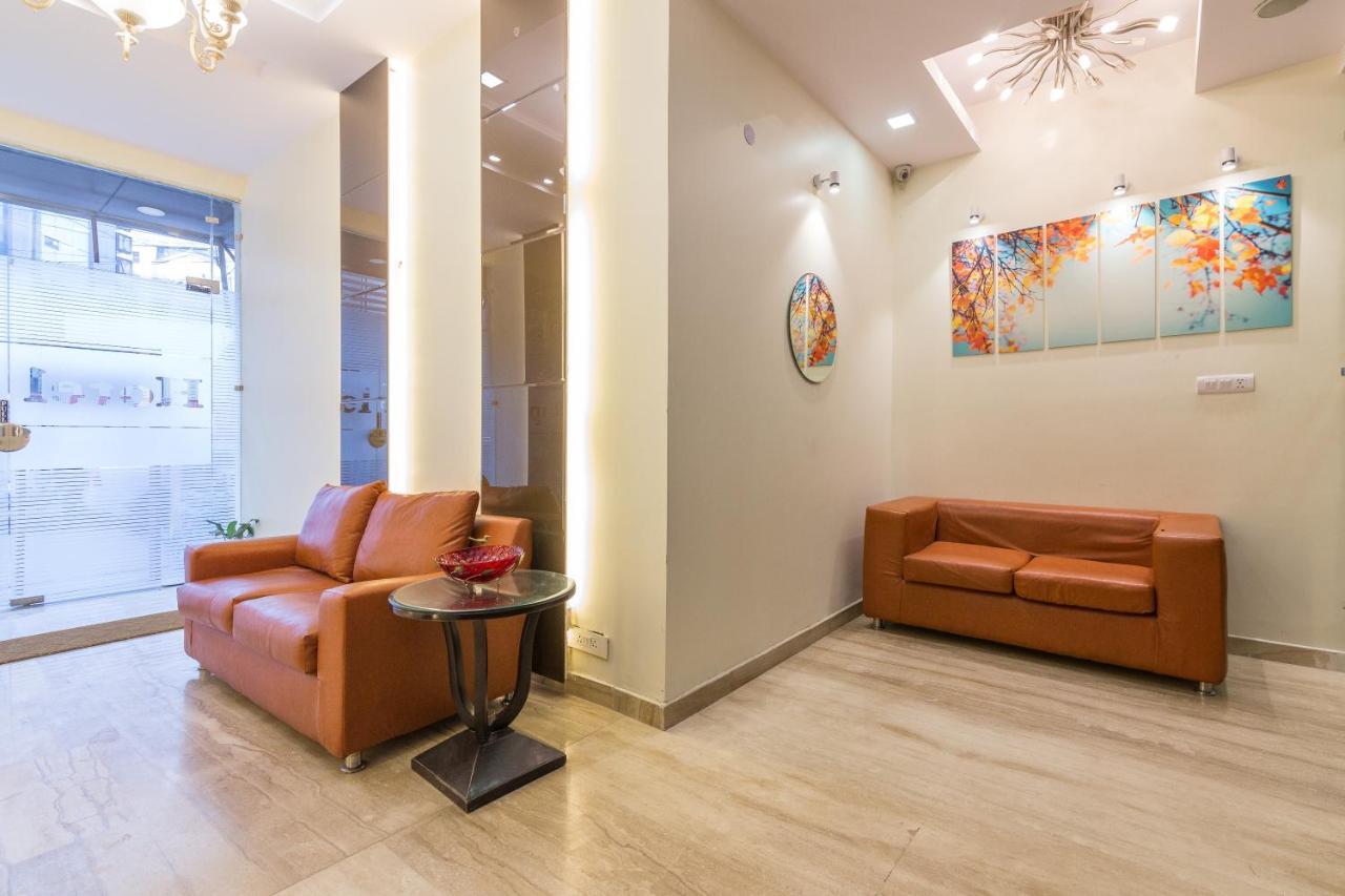 Rupam Hotel Delhi (National Capital Territory of India) Exterior foto